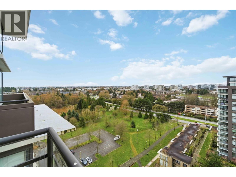 6333 KATSURA Street Richmond British Columbia, V6Y 4L9 - 2 Bedrooms Condo For Sale