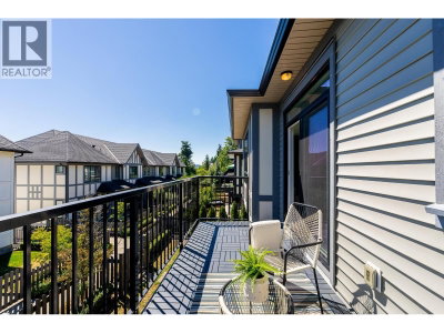 3500 BURKE VILLAGE Promenade | Coquitlam British Columbia | Slide Image Thirteen