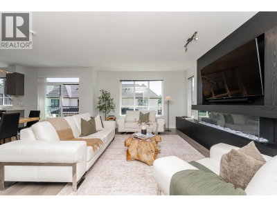3500 BURKE VILLAGE Promenade | Coquitlam British Columbia | Slide Image Two