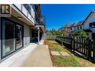 3500 BURKE VILLAGE Promenade | Coquitlam British Columbia | Slide Image Twenty-six
