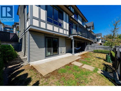 3500 BURKE VILLAGE Promenade | Coquitlam British Columbia | Slide Image Twenty-seven