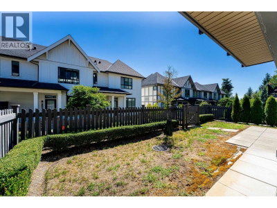 3500 BURKE VILLAGE Promenade | Coquitlam British Columbia | Slide Image Twenty-eight