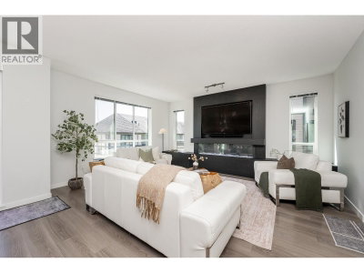 3500 BURKE VILLAGE Promenade | Coquitlam British Columbia | Slide Image Three