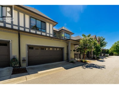 3500 BURKE VILLAGE Promenade | Coquitlam British Columbia | Slide Image Thirty