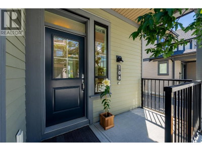 3500 BURKE VILLAGE Promenade | Coquitlam British Columbia | Slide Image Thirty-one