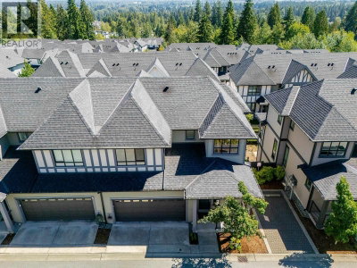 3500 BURKE VILLAGE Promenade | Coquitlam British Columbia | Slide Image Thirty-two