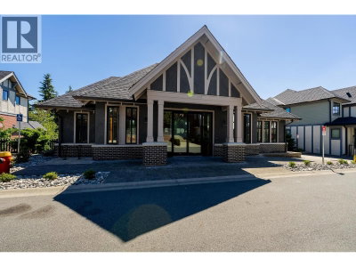 3500 BURKE VILLAGE Promenade | Coquitlam British Columbia | Slide Image Thirty-four