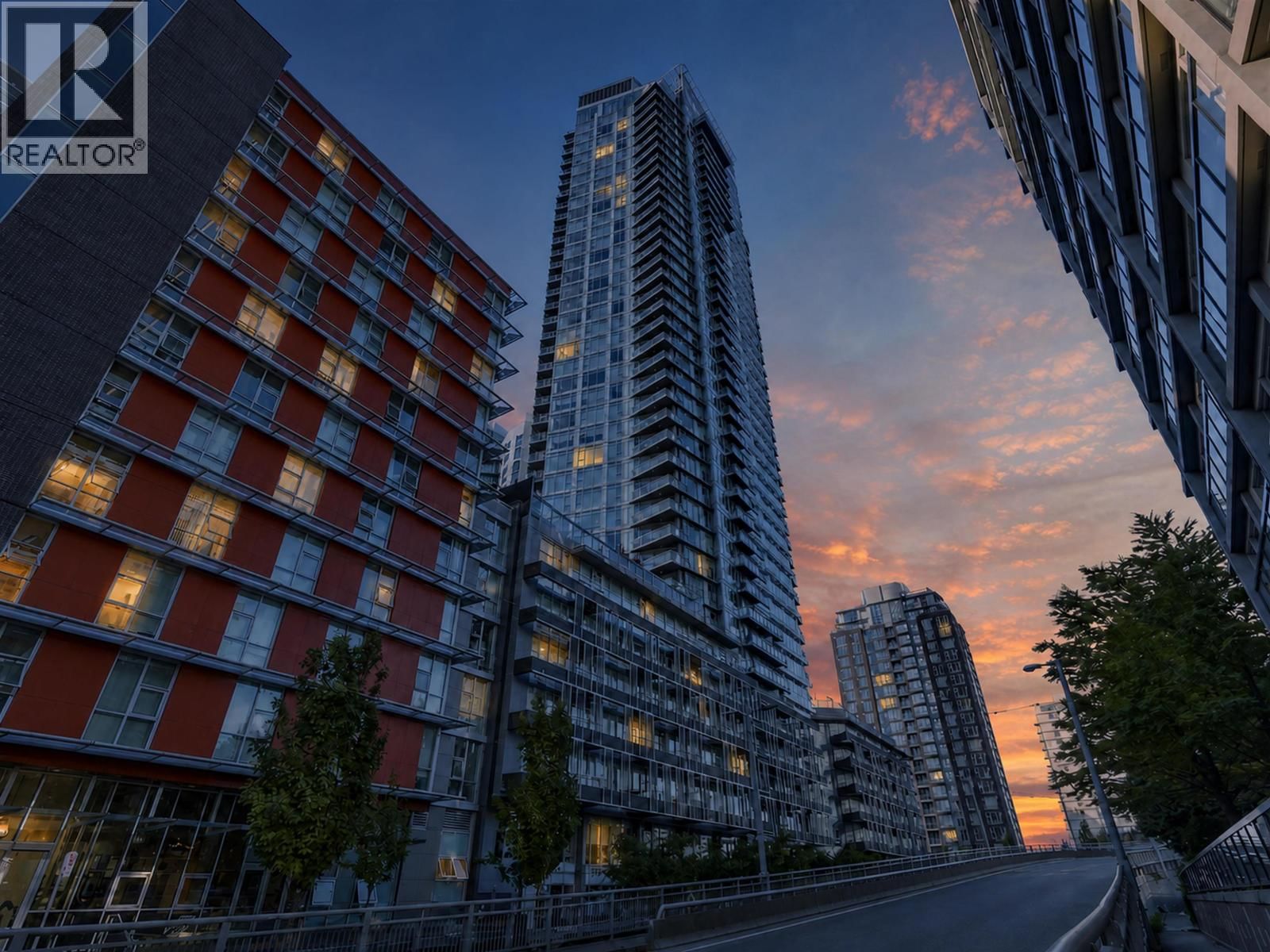 1372 SEYMOUR Street, Vancouver, British Columbia V6B 0L1