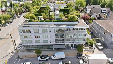 2508 FRASER Street | Vancouver British Columbia | Slide Image Nineteen