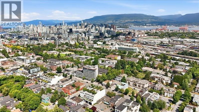 2508 FRASER Street | Vancouver British Columbia | Slide Image Twenty-three