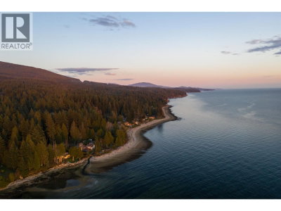 Lot 3 LOWER Road | Roberts Creek British Columbia | Slide Image Fourteen