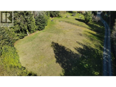 Lot 3 LOWER Road | Roberts Creek British Columbia | Slide Image Six