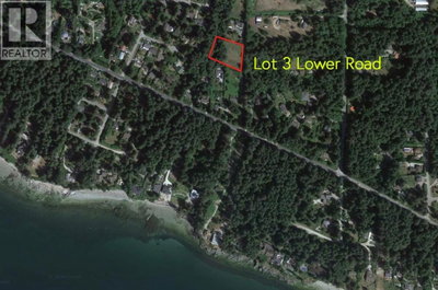 Lot 3 LOWER Road | Roberts Creek British Columbia | Slide Image Eight