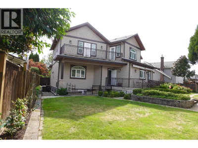 729 47TH Avenue | Vancouver British Columbia | Slide Image Two