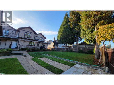 729 47TH Avenue | Vancouver British Columbia | Slide Image Six