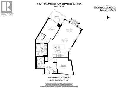 6699 NELSON Avenue | West Vancouver British Columbia | Slide Image Twenty-three