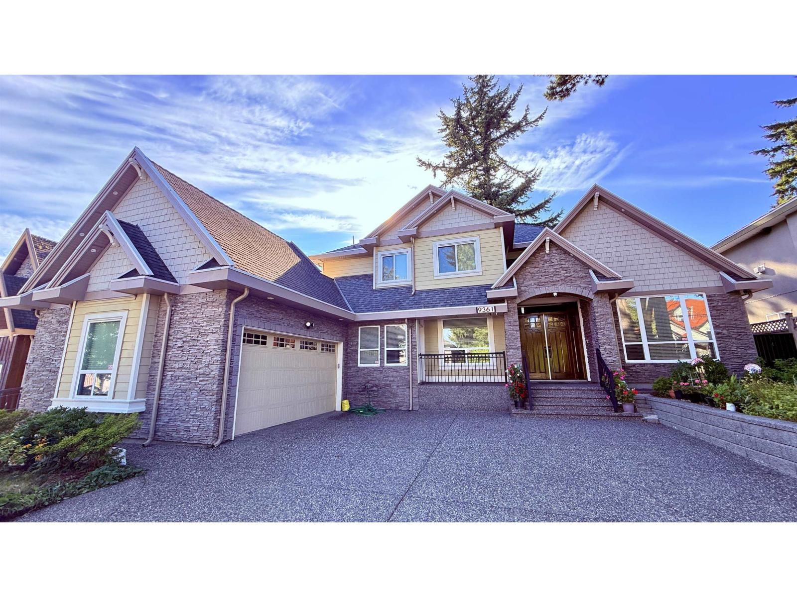 9361 124 Street, Surrey, British Columbia V3V 4S2