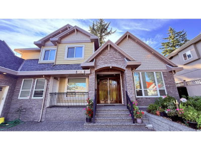 9361 124 Street | Surrey British Columbia | Slide Image Three