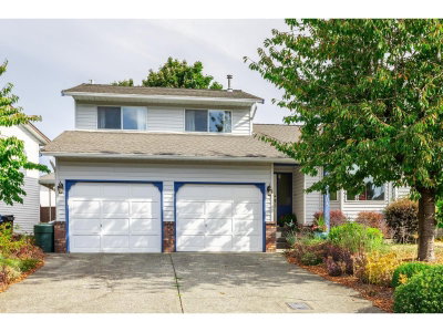 32103 ASHCROFT Drive | Abbotsford British Columbia | Slide Image One