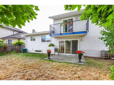 32103 ASHCROFT Drive | Abbotsford British Columbia | Slide Image Thirty-five