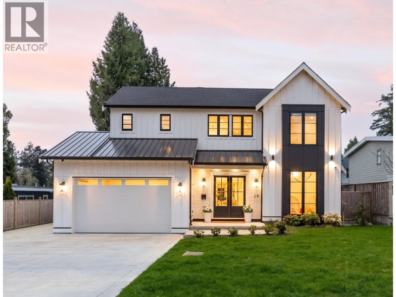 29 50 Street Delta British Columbia, V4M 2S5 - 5 Bedrooms Home For Sale