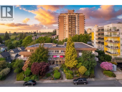 815 FOURTH Avenue | New Westminster British Columbia | Slide Image Twenty-one