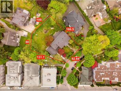 1020 WOLFE Avenue | Vancouver British Columbia | Slide Image Three