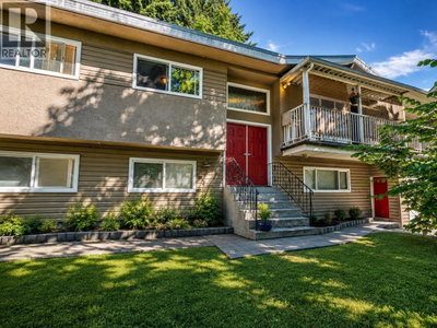 1825 BRUNETTE Avenue | Coquitlam British Columbia | Slide Image One