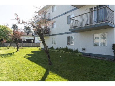 46160 PRINCESS Avenue | Chilliwack British Columbia | Slide Image Three
