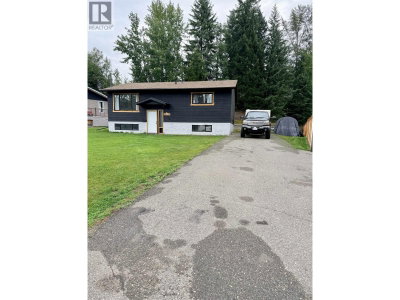 6024 KIM Place | Prince George British Columbia | Slide Image Three