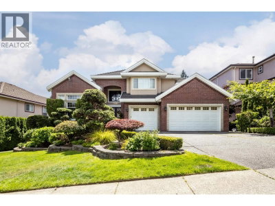 3086 CAROUSEL Court | Coquitlam British Columbia | Slide Image One