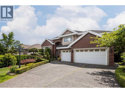 3086 CAROUSEL Court | Coquitlam British Columbia | Slide Image Two
