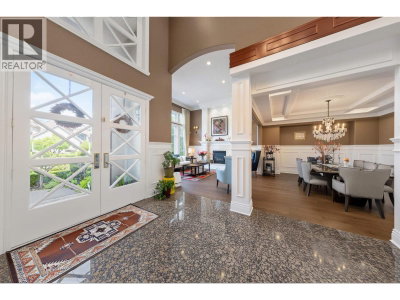 3086 CAROUSEL Court | Coquitlam British Columbia | Slide Image Three