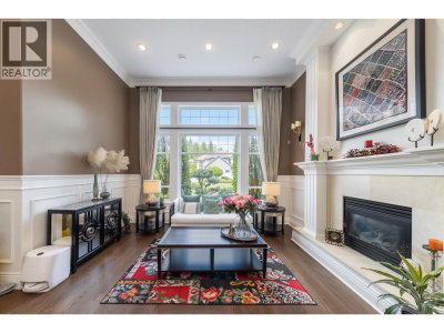 3086 CAROUSEL Court | Coquitlam British Columbia | Slide Image Eight
