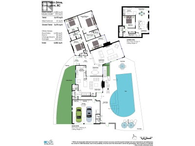 4107 SALISH Drive | Vancouver British Columbia | Slide Image Two