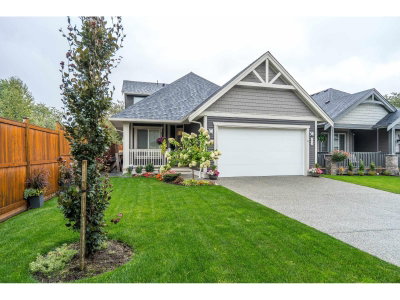6211 CHILLIWACK RIVER Road | Chilliwack British Columbia | Slide Image One
