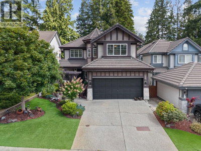 3277 CHARTWELL GRN | Coquitlam British Columbia | Slide Image One