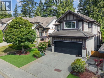3277 CHARTWELL GRN | Coquitlam British Columbia | Slide Image Two