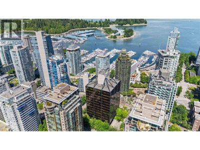 1333 WEST GEORGIA Street | Vancouver British Columbia | Slide Image Sixteen