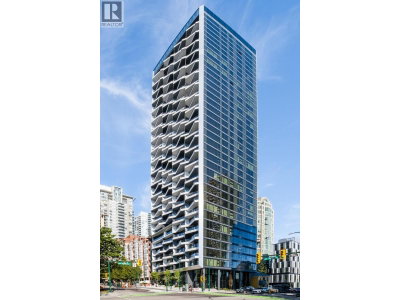 889 PACIFIC Street | Vancouver British Columbia | Slide Image Two