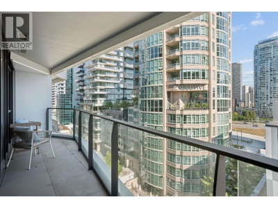 889 PACIFIC Street | Vancouver British Columbia | Slide Image Twenty-six
