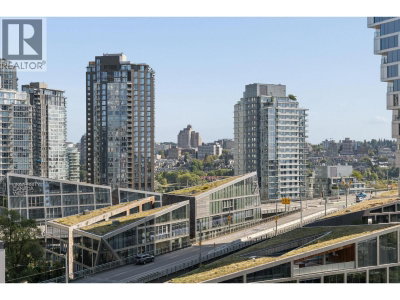 889 PACIFIC Street | Vancouver British Columbia | Slide Image Twenty-eight