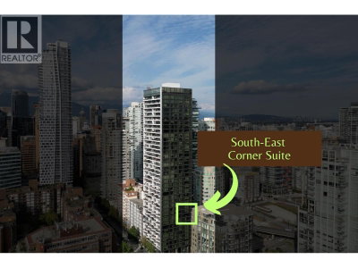 889 PACIFIC Street | Vancouver British Columbia | Slide Image Three