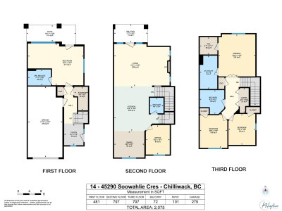 45290 SOOWAHLIE Crescent | Chilliwack British Columbia | Slide Image Forty