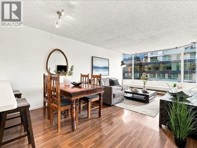 1330 HORNBY Street | Vancouver British Columbia | Slide Image Two