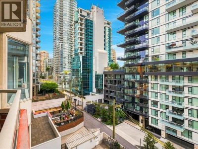 1330 HORNBY Street | Vancouver British Columbia | Slide Image Twenty