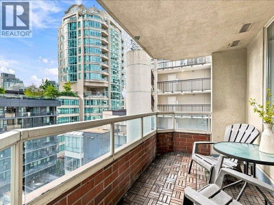 1330 HORNBY Street | Vancouver British Columbia | Slide Image Twenty-one