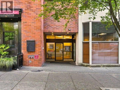 1330 HORNBY Street | Vancouver British Columbia | Slide Image Twenty-two