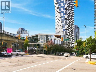 1330 HORNBY Street | Vancouver British Columbia | Slide Image Twenty-four