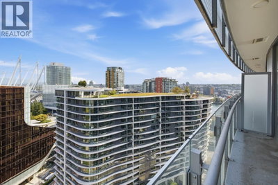 89 NELSON Street | Vancouver British Columbia | Slide Image Twenty-five